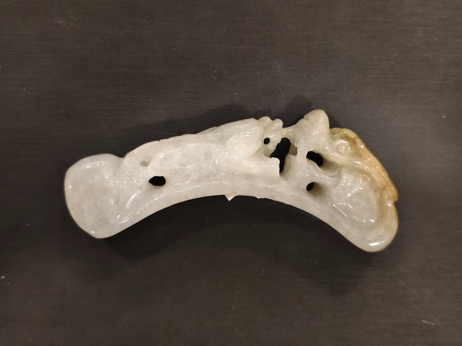 翡翠 JAD-P-0-000902
