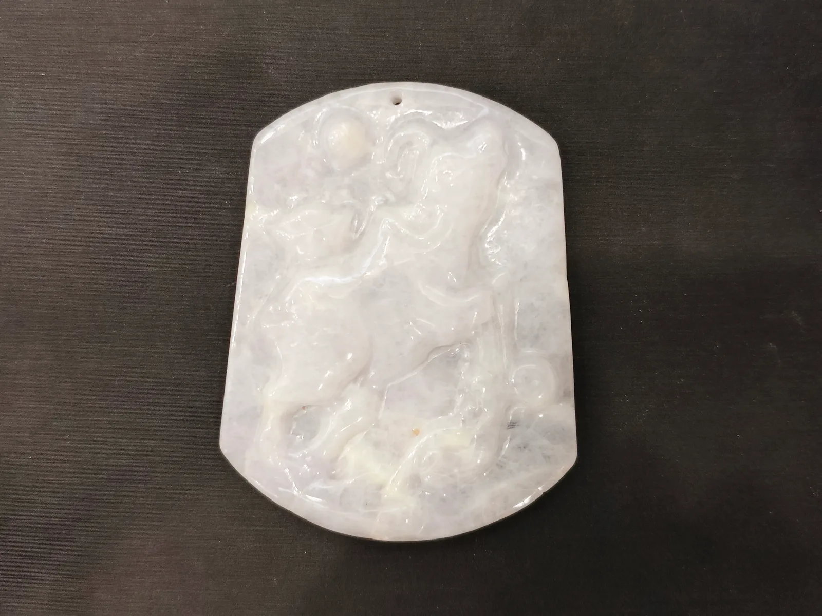 翡翠 JAD-P-0-000907