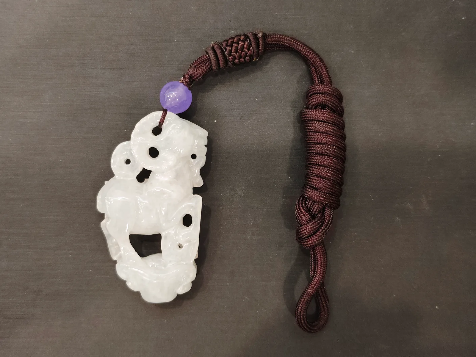 翡翠 JAD-P-0-000909