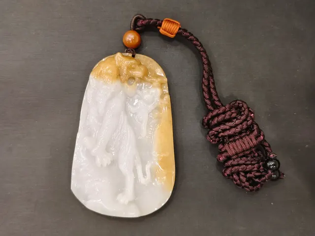 翡翠 JAD-P-0-000910