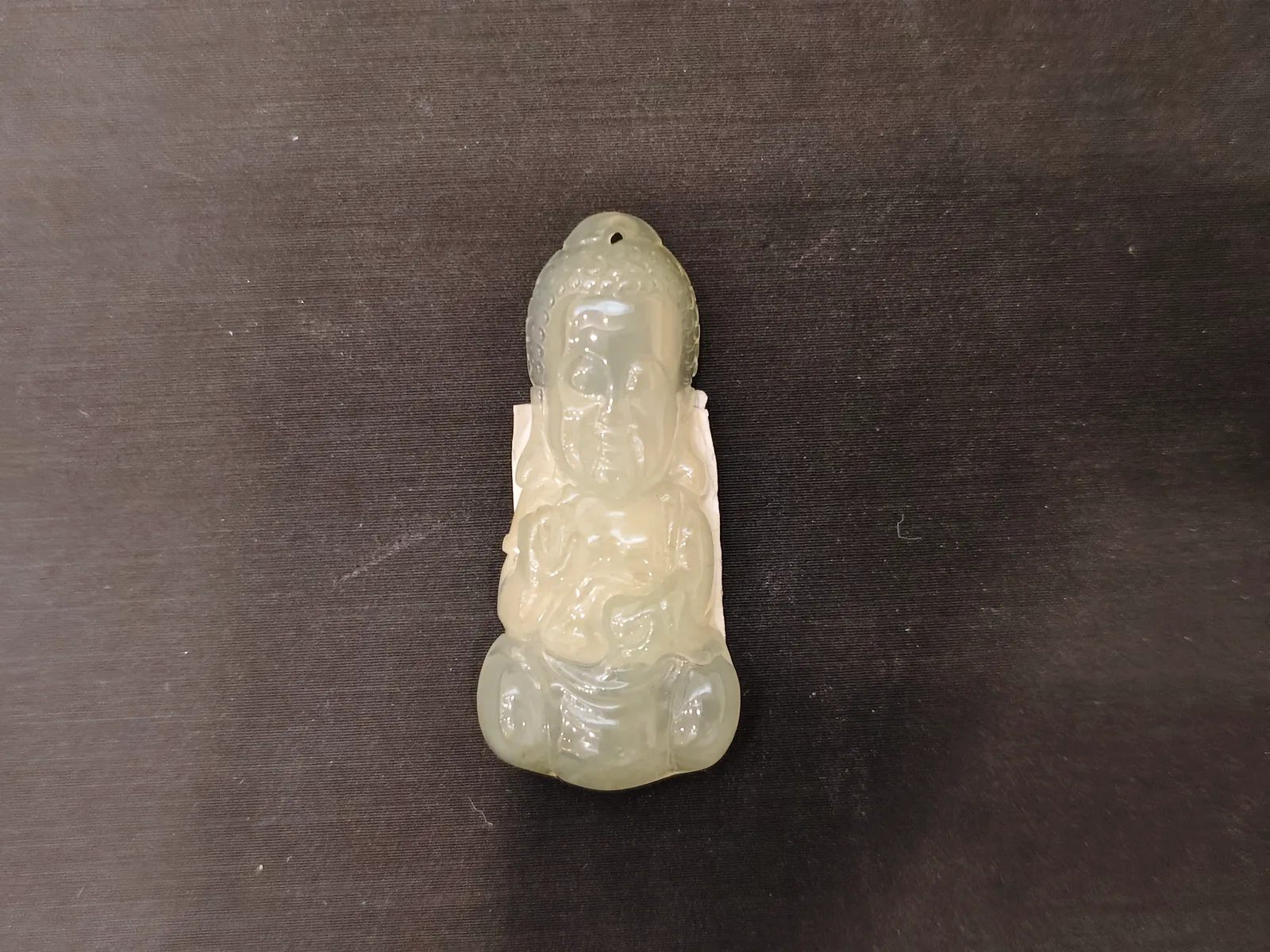 翡翠 JAD-P-0-000913