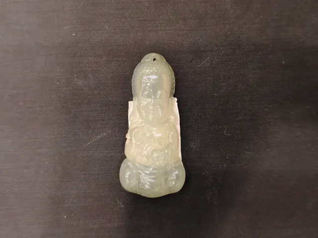 翡翠 JAD-P-0-000913