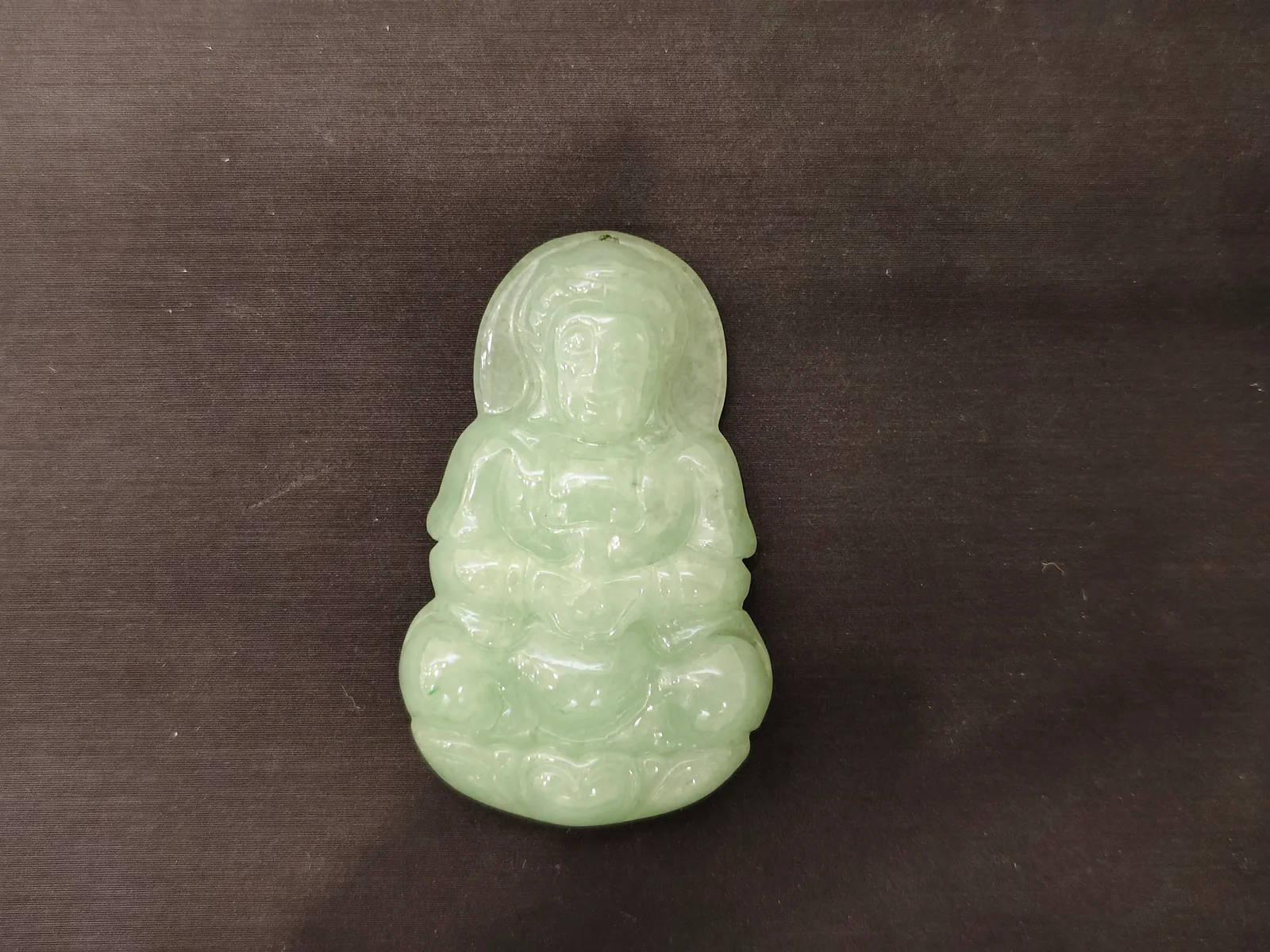 翡翠 JAD-P-0-000914