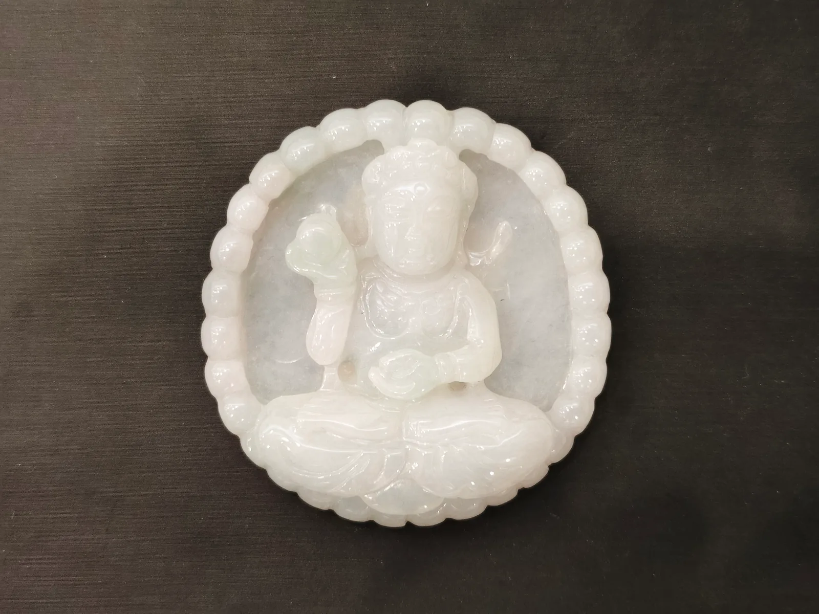 翡翠 JAD-P-0-000917