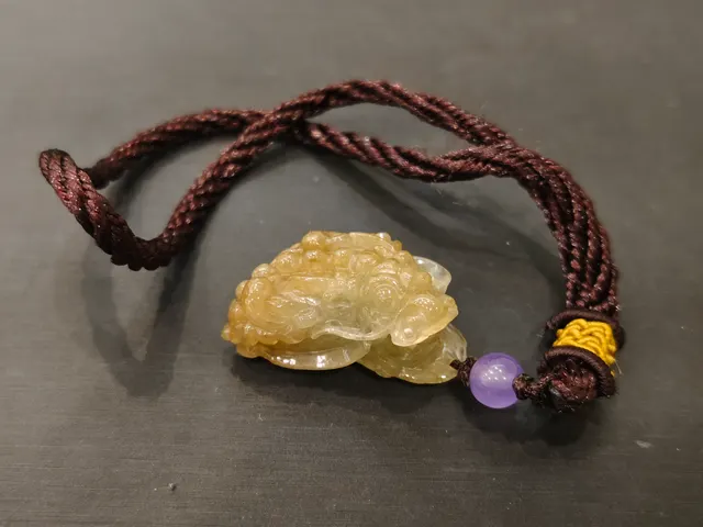 翡翠 JAD-P-0-000921