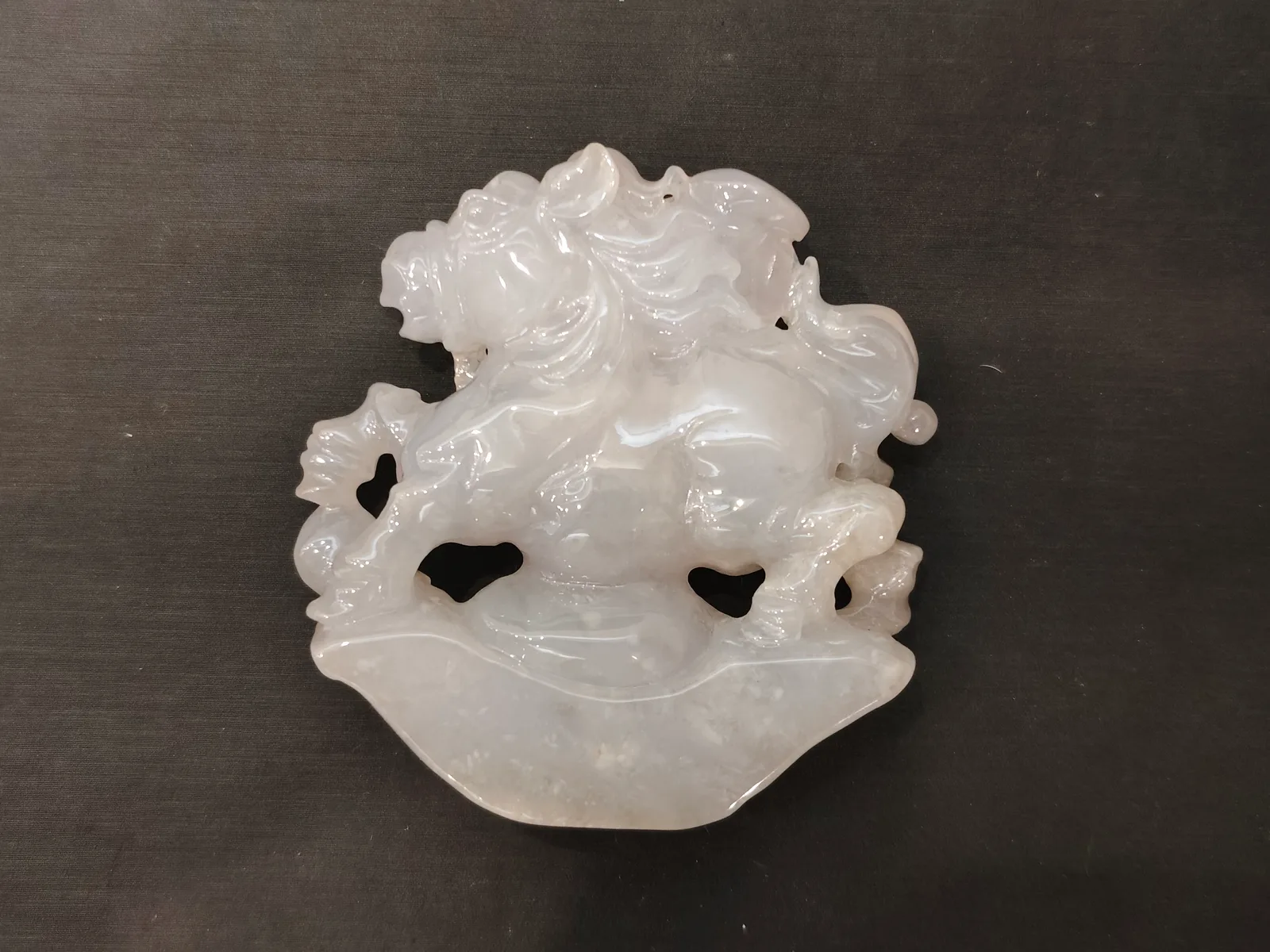 翡翠 JAD-P-0-000929