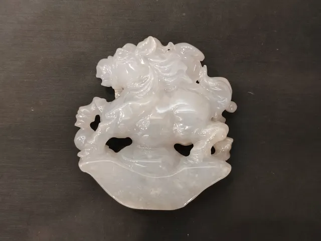 翡翠 JAD-P-0-000929