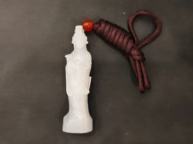 翡翠 JAD-P-0-000933