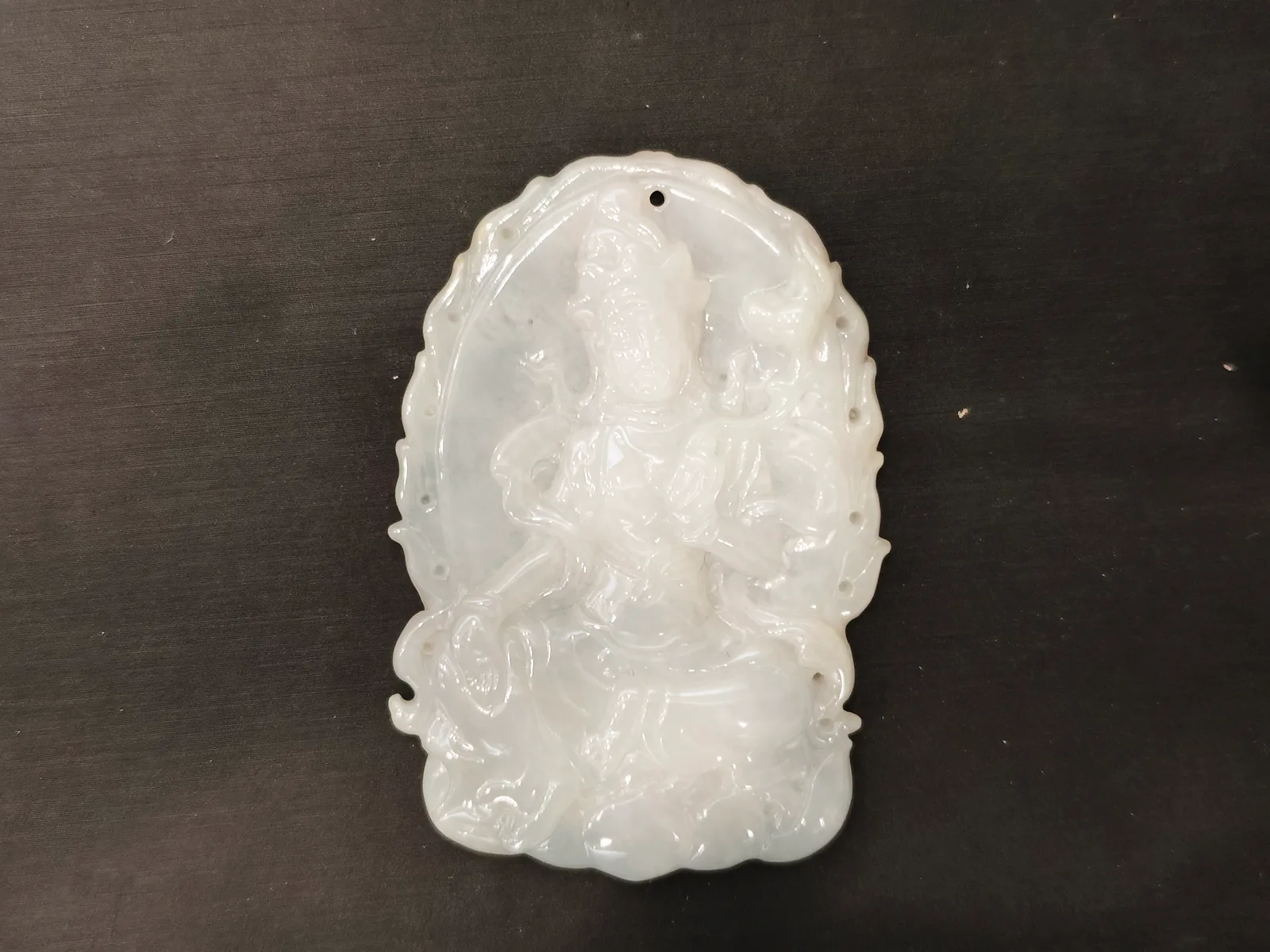 翡翠 JAD-P-0-000936