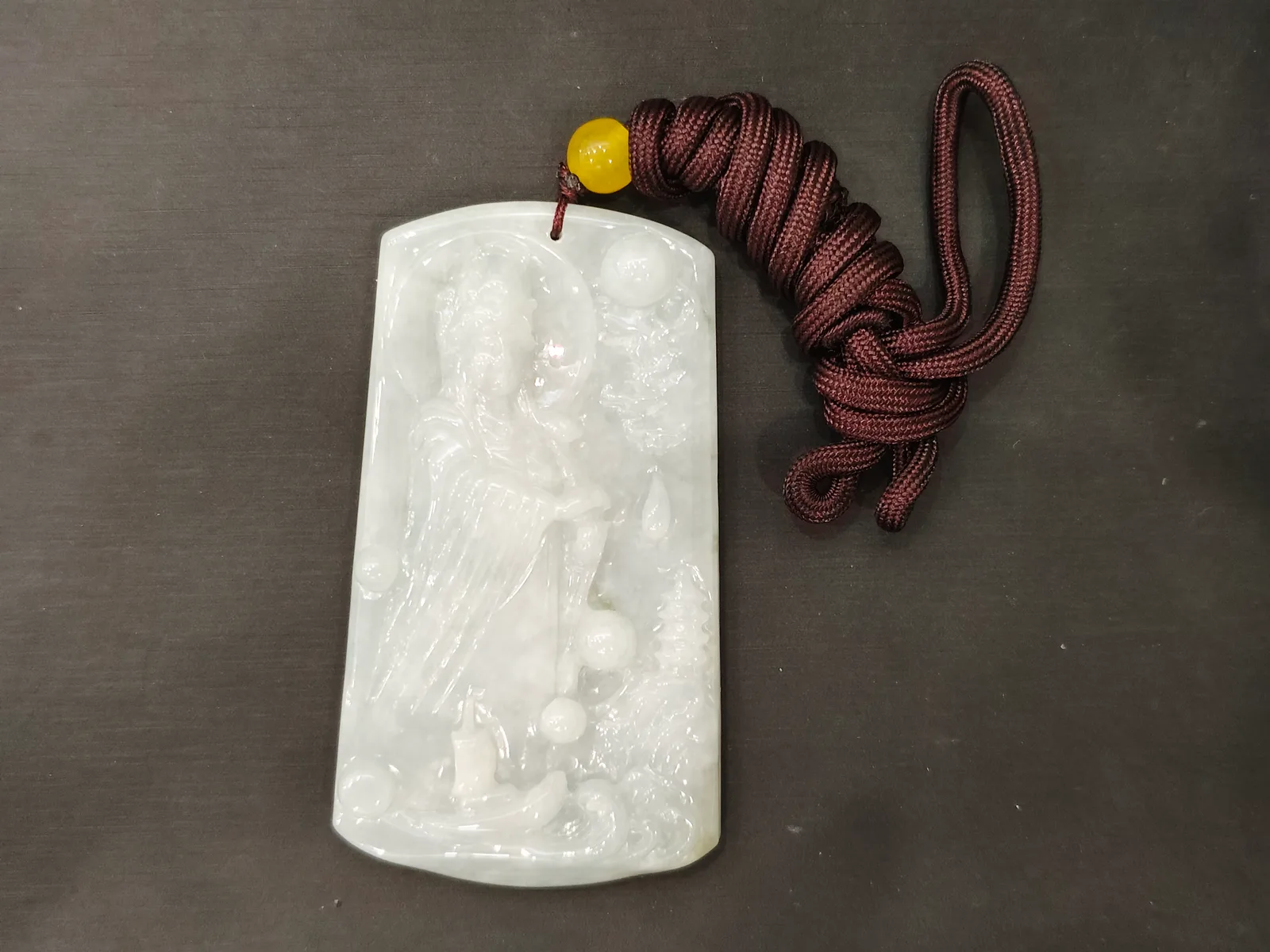 翡翠 JAD-P-0-000938