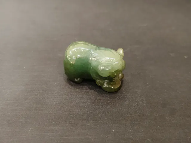 翡翠 JAD-P-0-000940