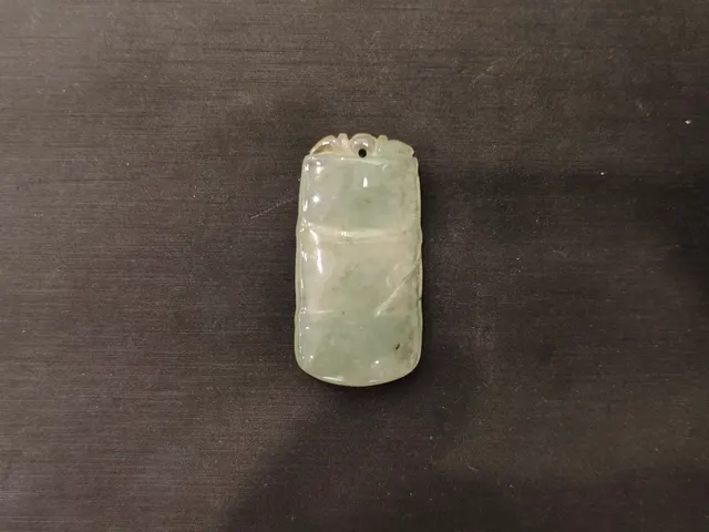 翡翠 JAD-P-0-000941