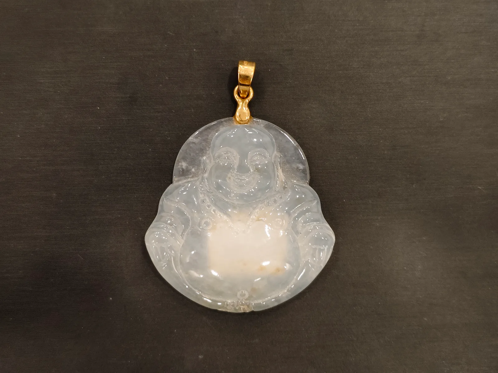 翡翠 JAD-P-K-000329