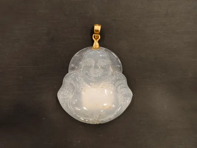 翡翠 JAD-P-K-000329
