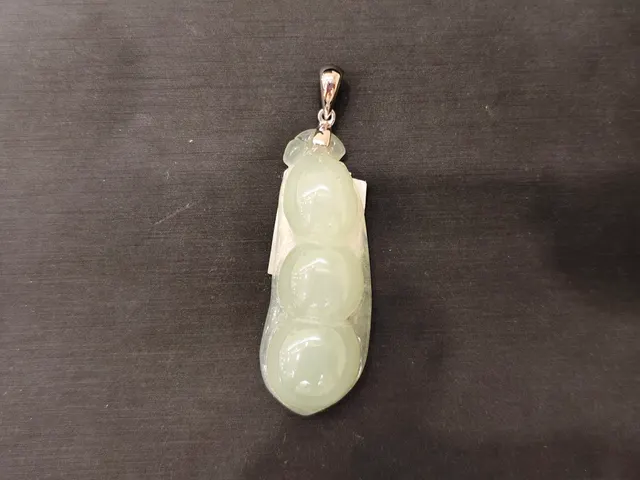翡翠 JAD-P-K-000492