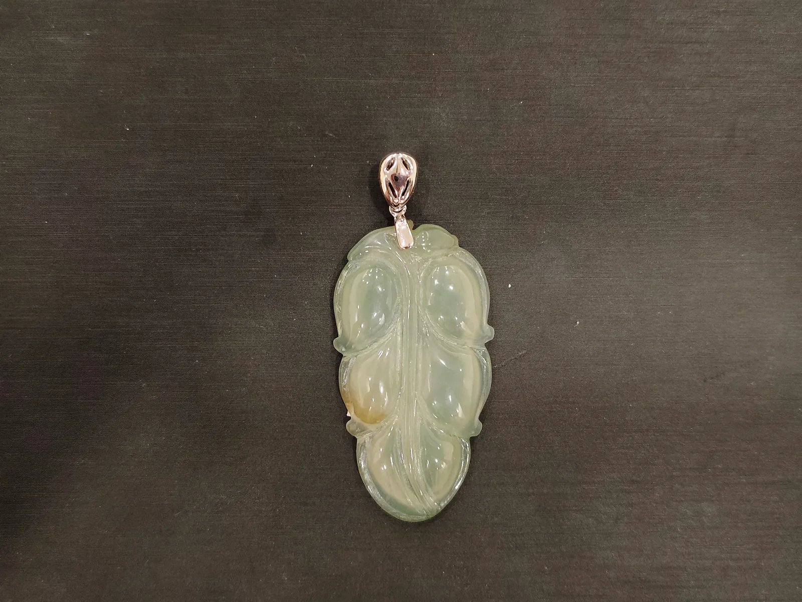 翡翠 JAD-P-K-000834