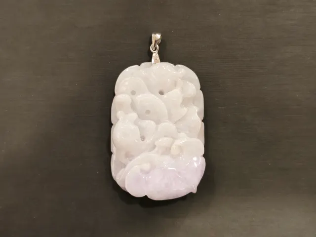 翡翠 JAD-P-S-000440