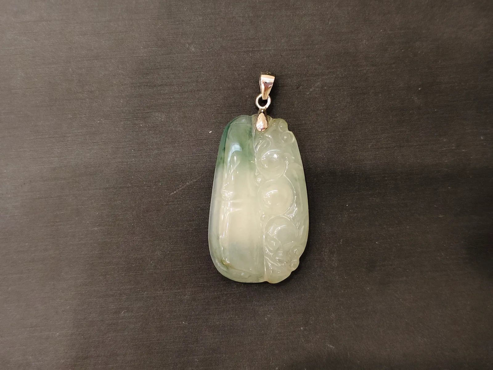 翡翠 JAD-P-S-000496