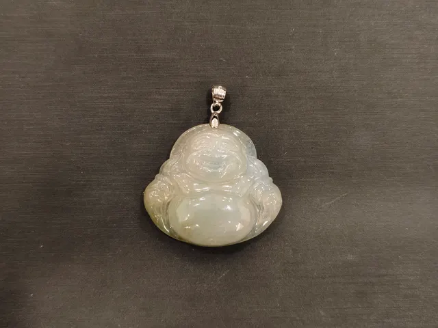 翡翠 JAD-P-S-000780