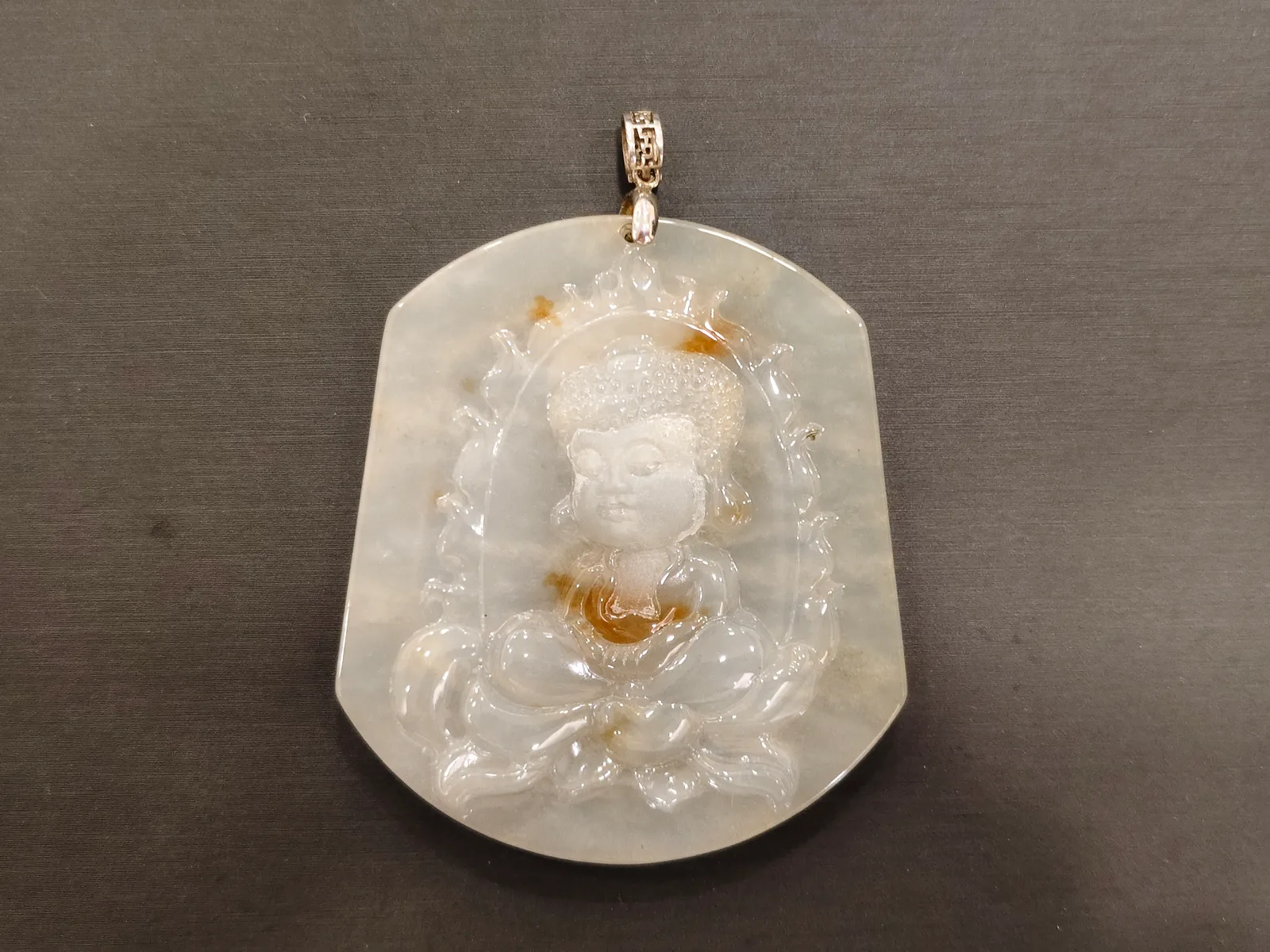 翡翠 JAD-P-S-000801
