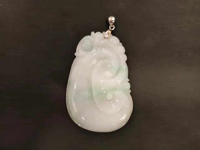 翡翠 JAD-P-S-000890