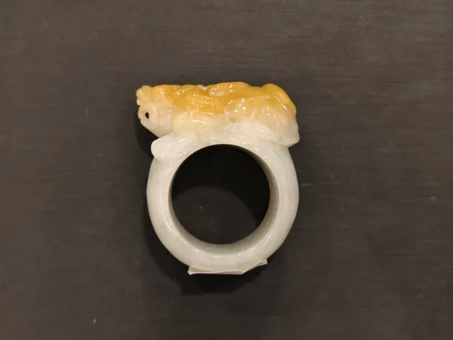 翡翠 JAD-R-0-000140