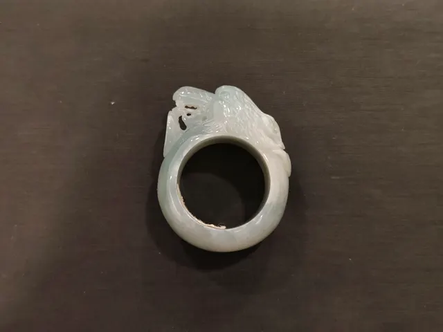 翡翠 JAD-R-0-000427