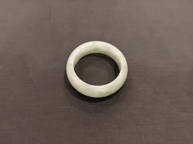 翡翠 JAD-R-0-000676