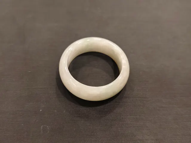 翡翠 JAD-R-0-000683