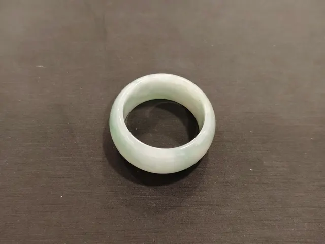 翡翠 JAD-R-0-000687