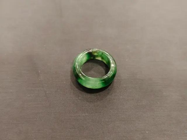翡翠 JAD-R-0-000694