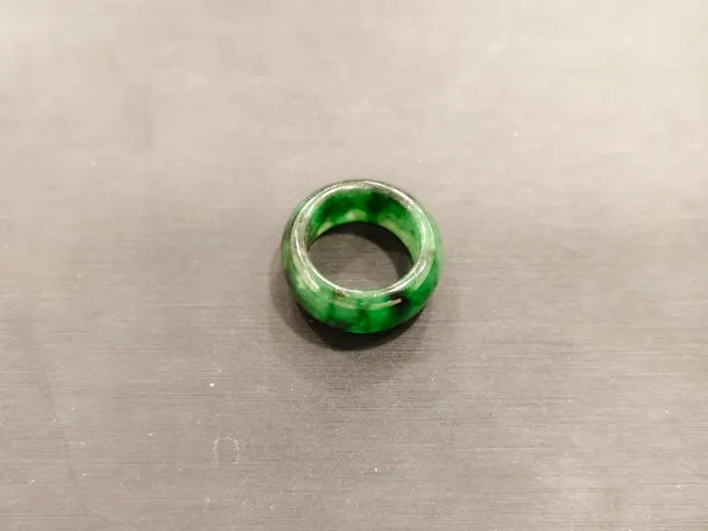 翡翠 JAD-R-0-000701