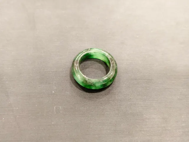 翡翠 JAD-R-0-000706