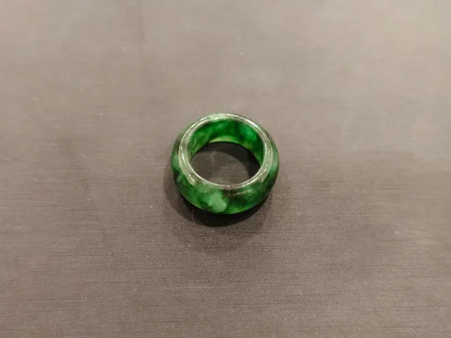 翡翠 JAD-R-0-000714