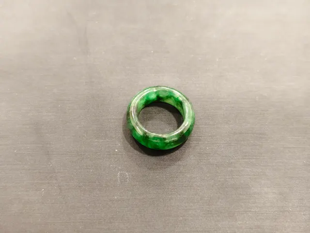 翡翠 JAD-R-0-000715