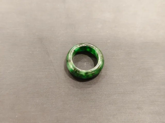 翡翠 JAD-R-0-000716