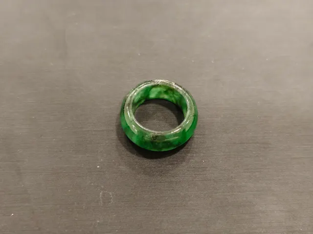 翡翠 JAD-R-0-000718