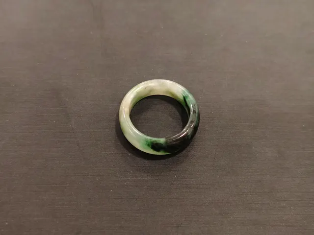 翡翠 JAD-R-0-000724