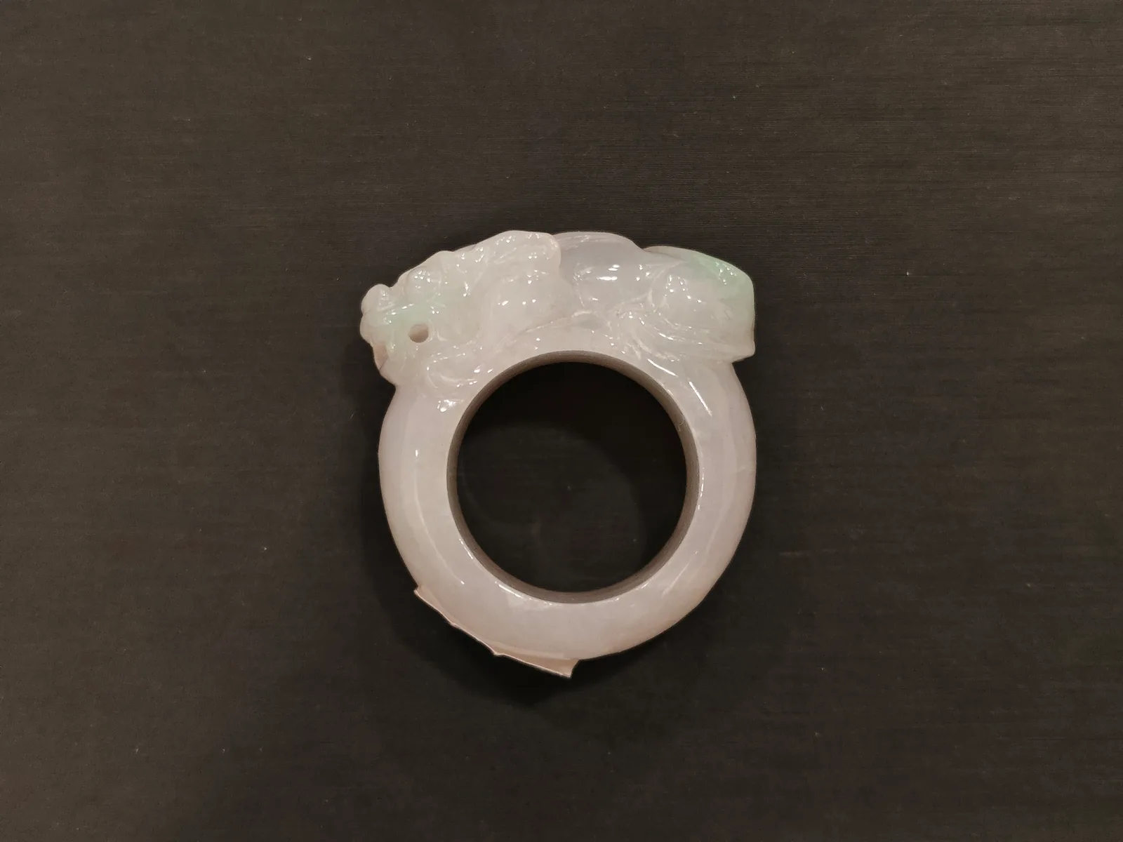 翡翠 JAD-R-0-000864