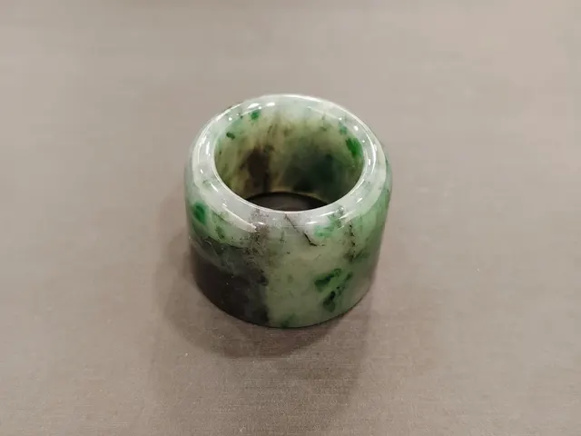 翡翠 JAD-R-0-000945