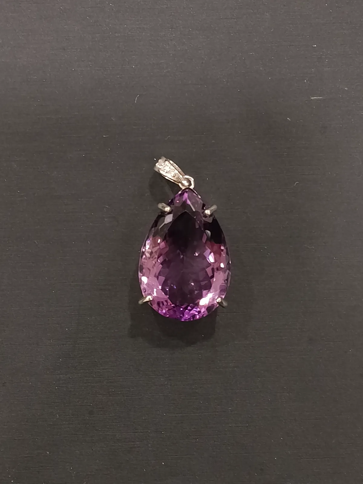 紫水晶 QCR-P-S-000002
