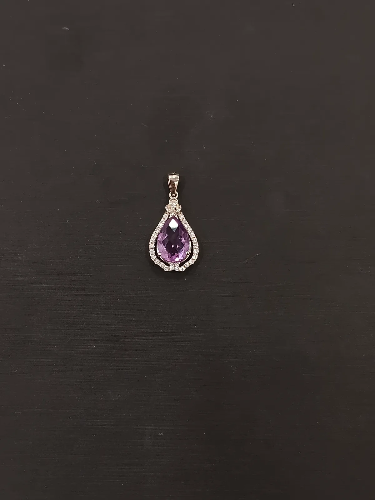紫水晶 QCR-P-S-000048