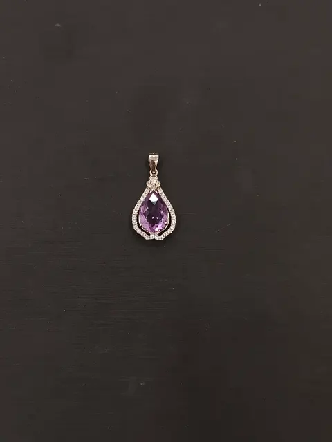 紫水晶 QCR-P-S-000048