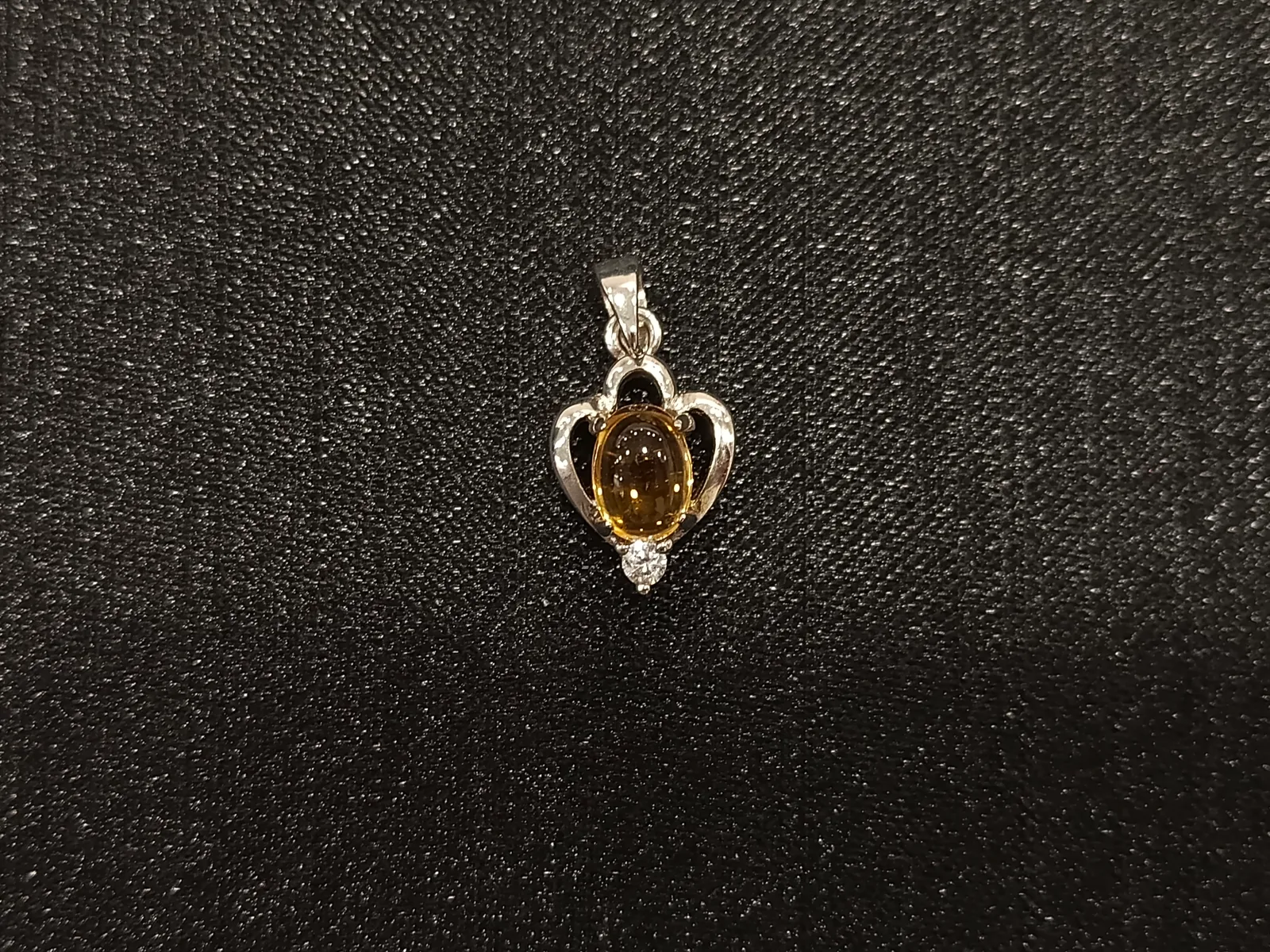 黃水晶 QCR-P-S-000152