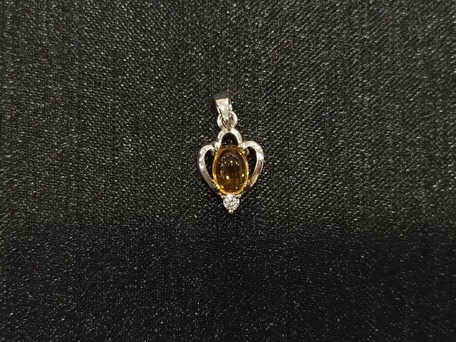 黃水晶 QCR-P-S-000152
