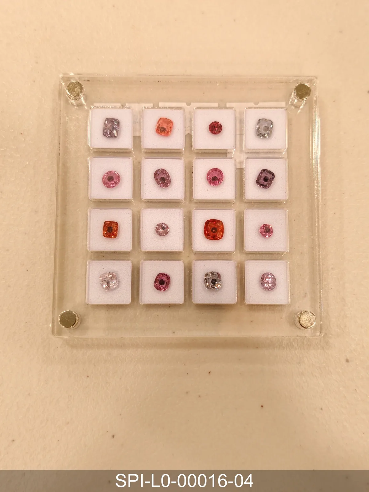 藍色尖晶石 SPI-L0-00016-04
