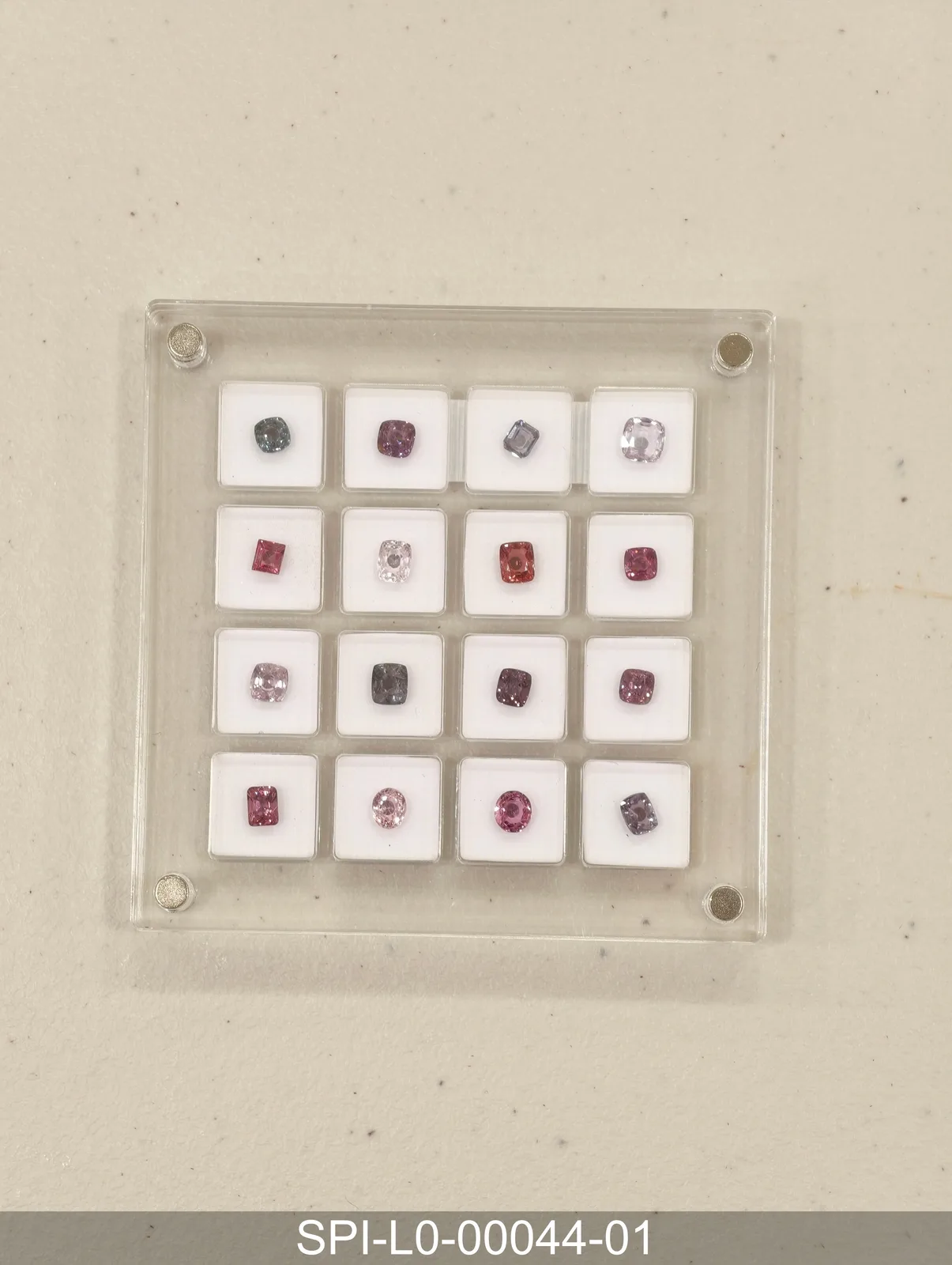 藍色尖晶石 SPI-L0-00044-01