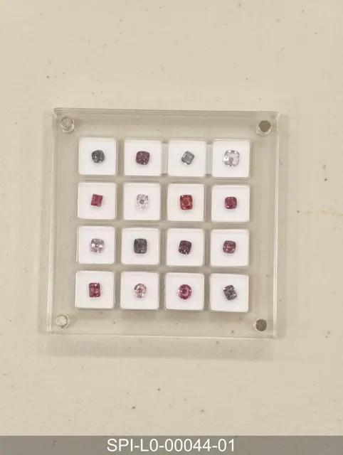 藍色尖晶石 SPI-L0-00044-01