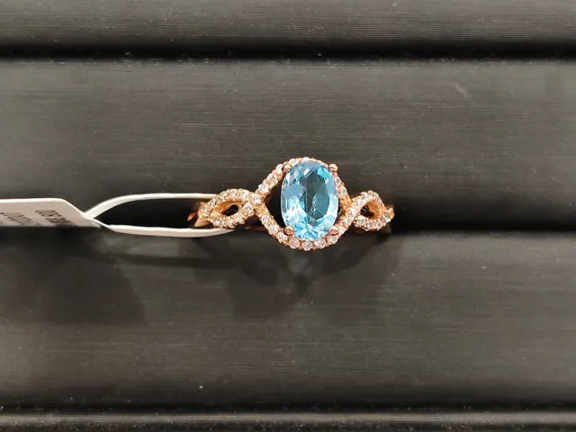 托帕石 TOP-R-S-000051